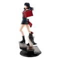thumbnail image 2 of Rebuild of Evangelion Misato Katsuragi and PenPen Statue, 2 of 11
