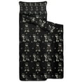 thumbnail image 2 of Schnauzer Dog Toddler Nap Mats for Kids Preschool,Sleeping Mat Bag or Kids,Toddler Sleeping Bag,Toddler Nap Mat or Daycare, 2 of 6
