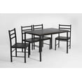 thumbnail image 1 of 5 piece Metal Dining Set, 1 of 4
