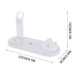 thumbnail image 5 of XWSHYW Accesorios para Teléfonos Móviles Soporte para Reloj Cinco En Uno, Carga Inalámbrica, Auriculares Multifunción para Teléfono Móvil, Cargador Inalámbrico para Auriculares, 5 of 5