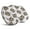 Black-244, variant on Premium Cat Pattern Memory Foam Seat Cushion Ergonomic Chair Pad for Office Chair, Car, Airplane & Bleachers Sciatica, Tailbone Hip & Back Pain Relief - Chair Cushion for Long Office Workers.