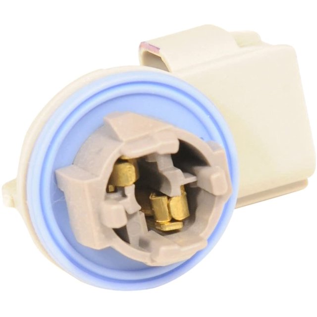 ACDelco LS299 GM Original Equipment Front Side Turn Signal Lamp Socket