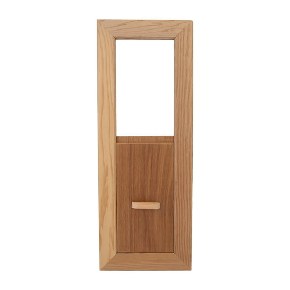 Ventilation panels, cedar wood adjustable steam room sauna room ventilation panels, ventilation outlet grille sauna accessories for sauna room or steam room ventilation