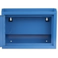 thumbnail image 4 of AdirOffice Wall Mountable Medium Size Steel Multi-Purpose Suggestion Drop Box (2 pack), 4 of 5