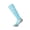 Sky Blue, variant on Purcolt Boys and Girls 1-Pair Sport Knee Length Soccer Socks Stretchy Comfort Arch Support High Towel Bottom Long Tube Football Socks Athletic Team Socks for 7-13 Years