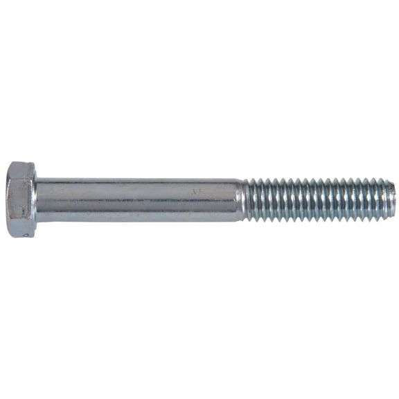 Hillman Hex Bolts 1/2 " - 13 X 3-1/2 " Grade 2 Hex Head