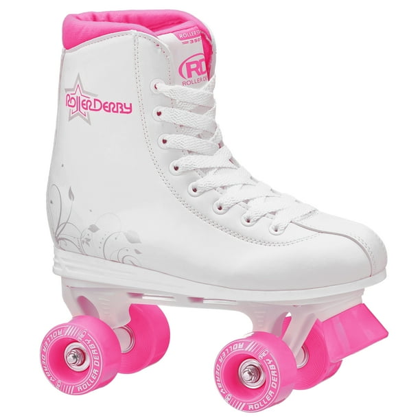 Roller Derby Roller Star 350 Girl's Quad Skate