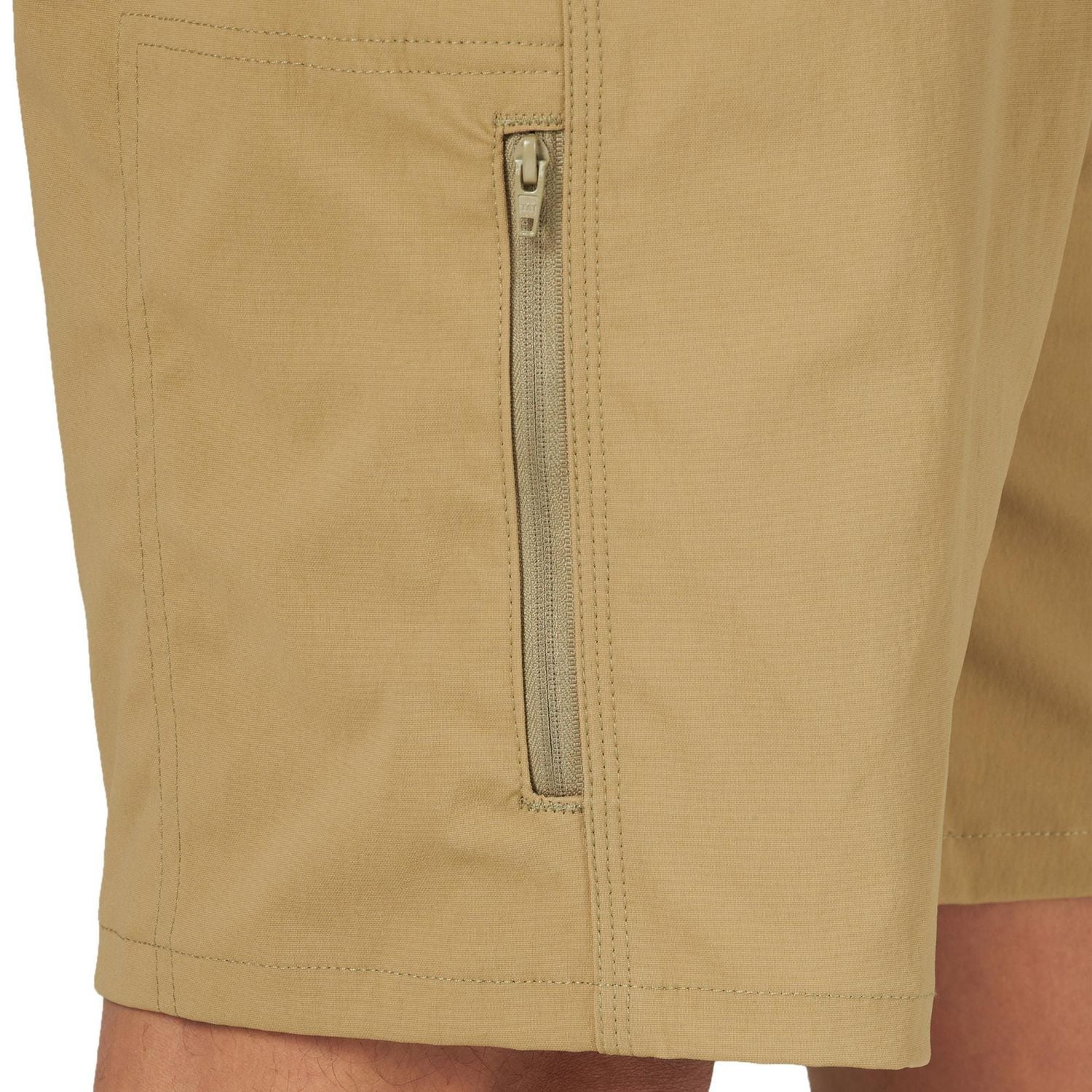 Wrangler Men's Rugged Utility Outdoor Short