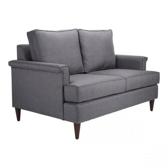 Love Seat Kessa Muebles Campbell