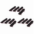 thumbnail image 1 of 12 Pcs Professional Mini Fingerboards/ Finger Skateboard,  Matte  (Random Patterns and Colors), 1 of 5
