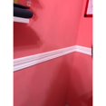 thumbnail image 4 of 2,3 m Pegatinas de pared impermeable 3D patrón papel pintado borde pared decoración extraíble pegatina, 4 of 4