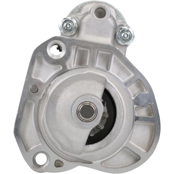 OEG Parts New Starter 12V CW PMGR Replacement For Ram Truck 1500 V6 3.6L 3604cc 220cid 2013-2016, Mopar 56029587AA 280-0436 103-5087 19285 19549 25024 2800436 280-0436 4280009720 428000-9720 S80584