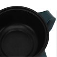 thumbnail image 4 of Electric Cooking Pot 1.8L 600W Portable Easy to Clean Noodle Ramen Pot for Home Office Party Kitchen Dorm EU Plug 220V, 4 of 4