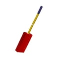 thumbnail image 1 of koolsoo Padded Blocking Guard Basketball Blocking Pad Red, 1 of 9