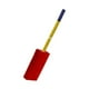 thumbnail image 1 of Protector de bloqueo acolchado ajustable para entrenamiento de baloncesto. Bloqueador acolchado para entrenamiento de reacción rápida para fútbol y Rojo, 1 of 8