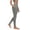 *3-Gray, variant on VBVC Women's Butt Lift Yoga Leggings,Ladies Slim Stretchy Pants with Side Pockets,Workout Tights For Women,Navy,Size L