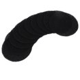 thumbnail image 4 of 10pcs Mini Desktop Range Hood Filter Sponge Kitchen Range Hood Activated Carbon Filter Sponge Pad, 4 of 5