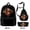 A01-Black, variant on Adriel Favela Cosplay Backpacks 3 Pieces Sets Fashion Shoulder Bag Harajuku Zipper Pack