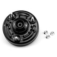 thumbnail image 1 of Base Amortiguador F-150 2004 A 2008 Ford Delantera Izq/Der 4WD, RWD SYD ., 1 of 4