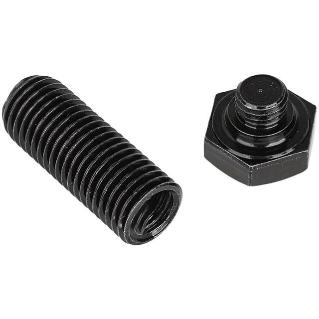 Tornillo Perno Almacenamiento Dinero en Efectivo Ocultar Stash Metal para Y Artículos Pequeños