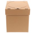 thumbnail image 1 of Car Foldable Toilet Portable Toilet for Camping Convenient Foldable Toilet Small Folding Toilet, 1 of 9