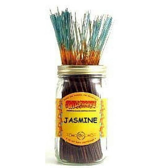 100pc Wild Berry Incense Bundle - Jasmine