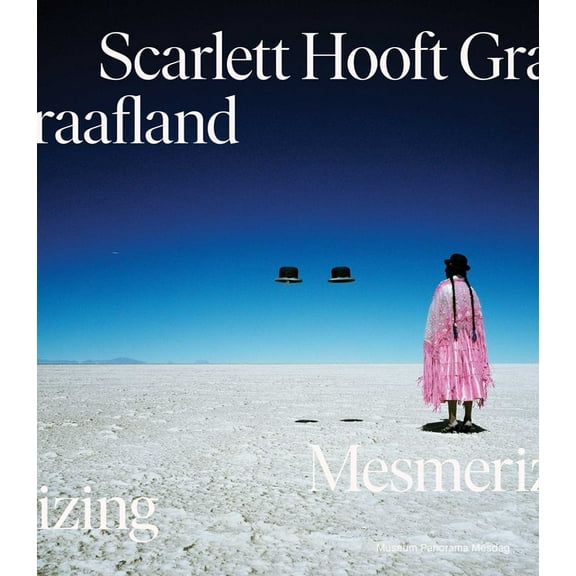 Scarlett Hooft Graafland: Mesmerizing, (Paperback)