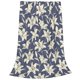 thumbnail image 2 of Balery Lilies Flowers Manta de Felpa Suave y Acogedora – Cobija de Franela Aterciopelada para Cama, Lavable y Cálida para Sofá, Mascotas, Transpirable-80"x60", 2 of 7