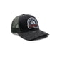 thumbnail image 1 of KNITE Gorra Farmer Truck Azul Trucker Hombre Ajustable Tractor Maquinaria Rancho, 1 of 4