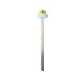 thumbnail image 1 of Shisuyan note book page marker bookmark Assorted Color for Writers 1Pcs, 1 of 8