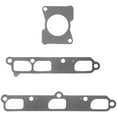 thumbnail image 2 of FEL-PRO MS 93610 Plenum Gasket Set Fits select: 1990 CHEVROLET LUMINA, 1987-1990 CHEVROLET CELEBRITY, 2 of 3