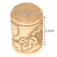 thumbnail image 3 of 100-Pack - Wine Corks - Corks for Wine Bottles, 3 of 4