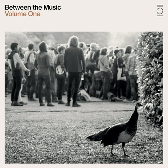 Various Artists - End Of The Road Presents: Between The Music / Var - Music & Performance - Vinyl