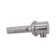 thumbnail image 2 of 1pc Chimney Cleaning Brush Drill Adapter Replace Versatile Compatibility For Linking Electric Drill And Chimney Cleaning Tool, 2 of 11