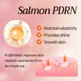 thumbnail image 4 of Cell Fusion C Salmon PDRN Ampoule 28 days (100% Authentic) Moisture Skincare Gift Set- Korean Skincare Luxury Premium High-end Hydrating Anti Aging Serum, 4 of 7