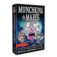 thumbnail image 1 of Juego de cartas HUOGUO Munchkin Munchkins Mazes, 1 of 1
