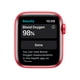 thumbnail image 2 of AppleWatch Series 6 (GPS, 40 Mm) - Producto (Rojo) - Caja de Aluminio con Producto (Rojo) - Correa Deportiva (Nueva Caja Abierta), 2 of 4
