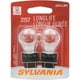 SYLVANIA 3157 Ampoule Miniature Longue Durée, (Contient 2 Ampoules) – image 2 sur 4