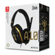 thumbnail image 3 of Audífonos alámbricos Astro Gamer A10 - Edición Zelda ASTRO Gaming ASTRO A10/ ZELDA BREATH OF THE WILD, 3 of 3
