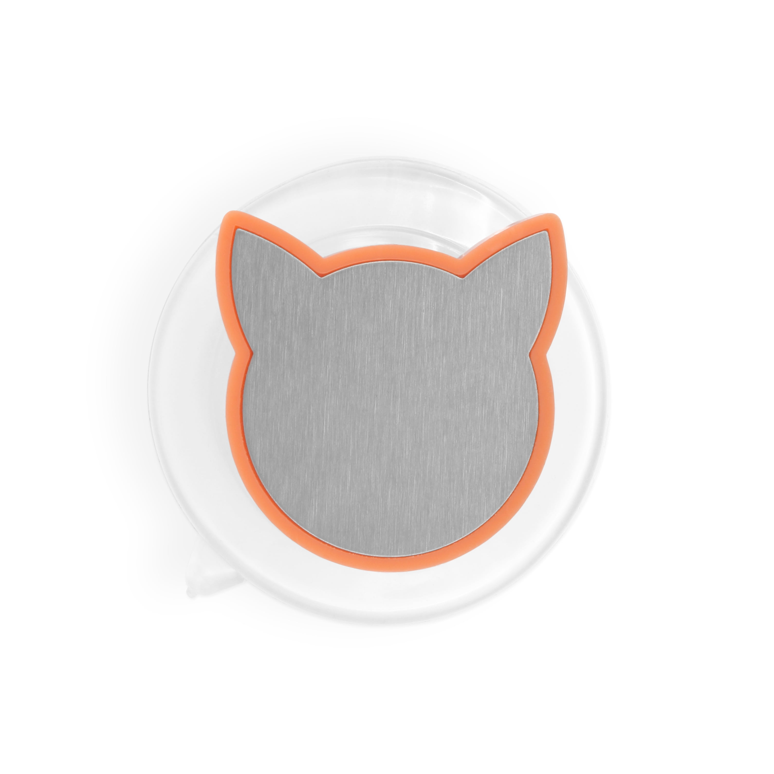 (2 pack) Dritz Pin Magnet for your Sewing Machine, Cat Shape