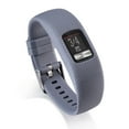 thumbnail image 1 of Premium Silicone Sports Sweat Proof Solid Color Watch Band With Convenient Adjustment And Wide Compatibility Compatible With Smartwatch, 1 of 6