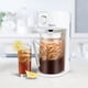 thumbnail image 2 of Máquina de té helado Capresso Select 623.02 2,4 L, color blanco Capresso NA, 2 of 8