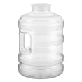 thumbnail image 2 of Jarro de botella de almacenamiento de agua de gran capacidad a prueba de fugas, lavado de coche para acampar 15L Cola Botella al aire libre, 2 of 8