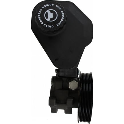 Atlantic Automotive Engineering Power Steering Pump P/N:7154N