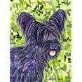 thumbnail image 1 of Drapeau de Jardin Skye Terrier de 11 x 15 Po, 1 of 1
