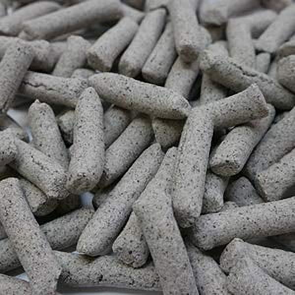 Biohome Média Standard Aquarium bio Média Filtrant (5 LBS)
