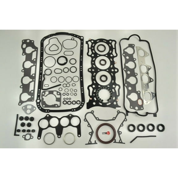 Engine Full Gasket Set-Gasket Set ITM 09-00977