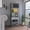 17#Multicolor, variant on DUOSONG Vinton Xs Bookcase Compact Bookshelf With Multiple Shelves, Black Black Pine Furniture Office File Cabinets & Storage Cabinets