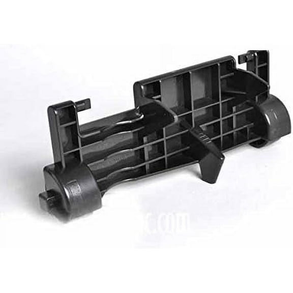 Replacement Part For Part For Bissell 12B1, 68C7 Upright Vacuum Roller Assembly with Axle # compare to part 2038070