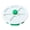 Green, variant on OIUR Sushi Mold Triangle Onigiri Mold Bento Box Japanese Sushi Making Kit Sushi Press Maker Rice Ball Box